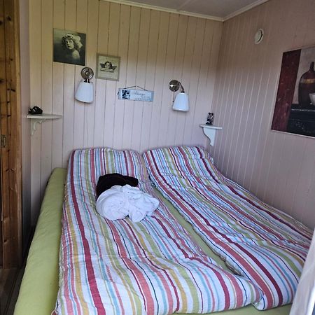 Midt Troms Perle Villa Finnsnes Exterior foto