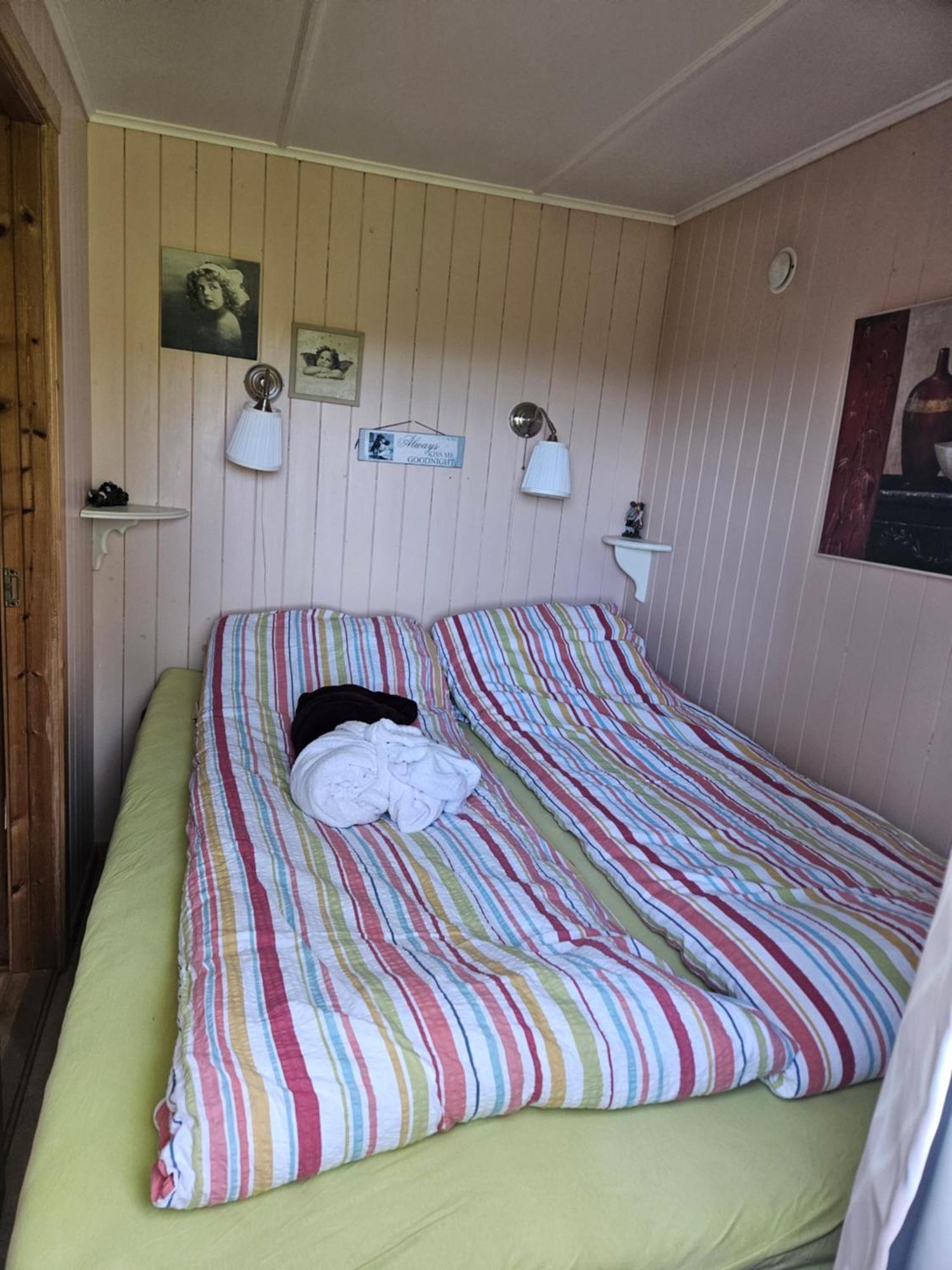 Midt Troms Perle Villa Finnsnes Exterior foto